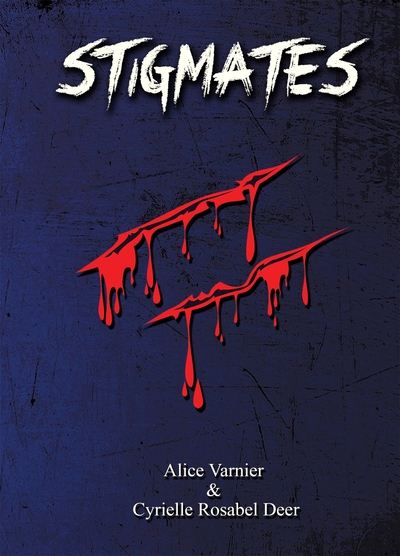 Picture of STIGMATES
