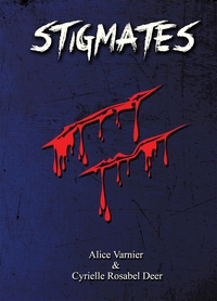 Picture of STIGMATES