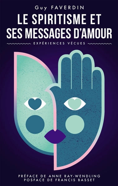 Image de Le spiritisme et ses messages d'amour