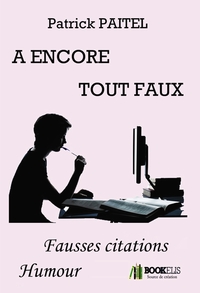 Picture of A ENCORE TOUT FAUX