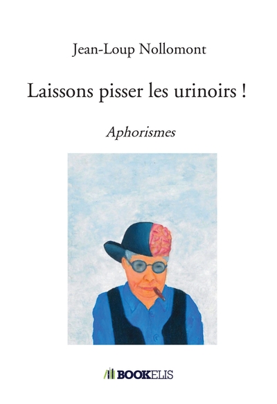 Image de Laissons pisser les urinoirs !