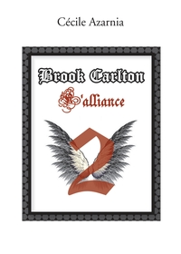 Picture of Brook Carlton : L'alliance