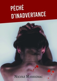 Picture of Péché d'inadvertance