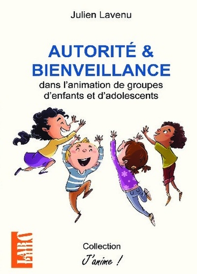 Image de Autorité et bienveillance
