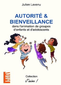 Image de Autorité et bienveillance