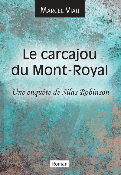 Image de Le carcajou du Mont-Royal