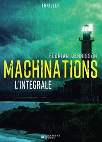Picture of Machinations