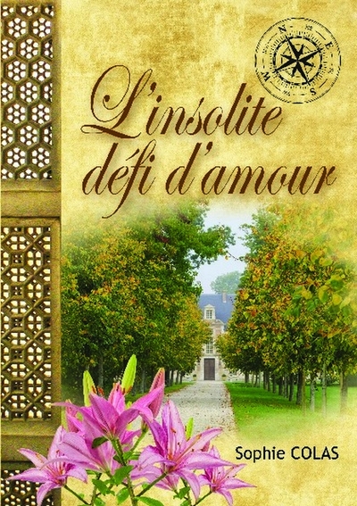 Picture of L'insolite défi d'amour
