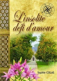 Picture of L'insolite défi d'amour