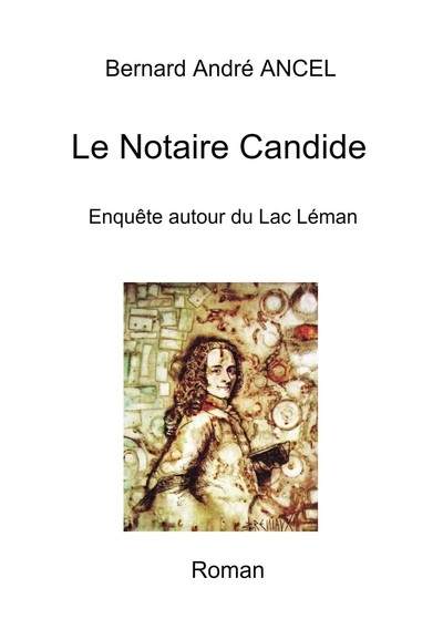 Picture of Le Notaire Candide