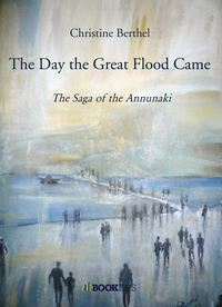 Picture of The Day the Great Flood Came