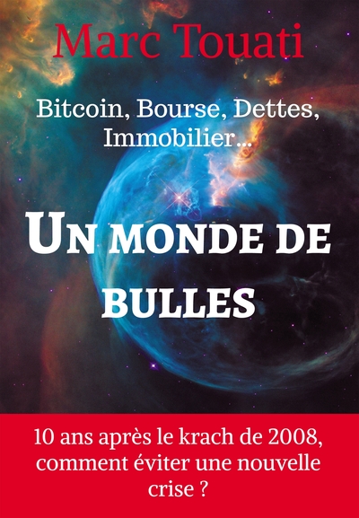 Image de Un Monde de Bulles