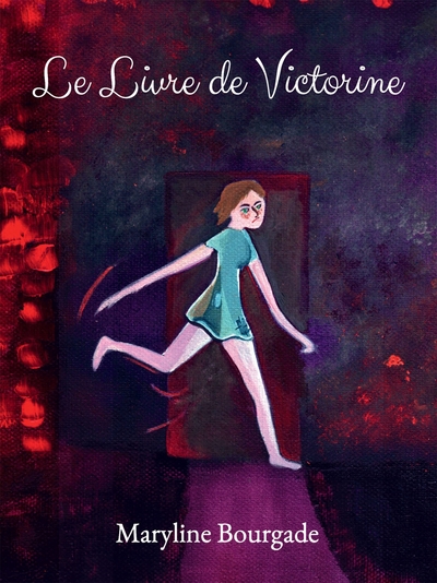 Image de Le Livre de Victorine