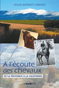 Picture of A l'écoute des chevaux - Edition luxe