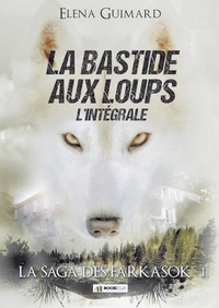 Image de La saga des Farkasok T1 - L'intégrale