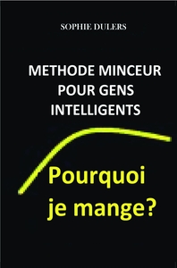 Picture of POURQUOI JE MANGE ?