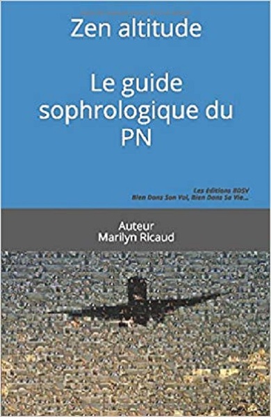 Image de Zen altitude - Le guide sophrologique du PN