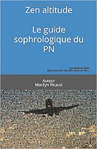 Image de Zen altitude - Le guide sophrologique du PN