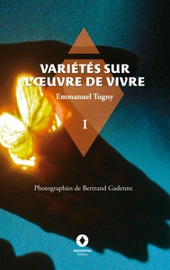 Image de Variétés sur l'oeuvre de vivre
