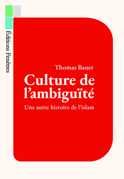 Image de Culture de l’ambiguïté