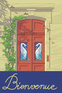 Image de Bienvenue