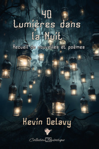 Picture of 40 Lumières dans la Nuit
