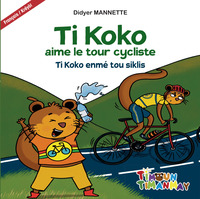 Image de Ti Koko au tour cycliste