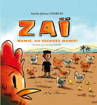 Image de ZAÏ