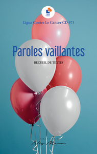Image de PAROLES VAILLANTES