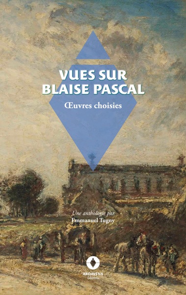 Picture of Vues sur Blaise Pascal