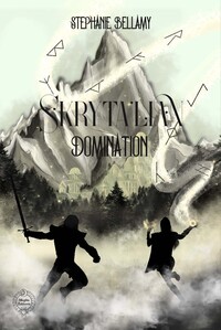 Picture of Skryta'lian - Domination