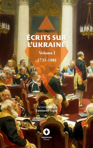 Picture of Ecrits sur l'Ukraine