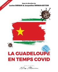 Picture of LA GUADELOUPE EN TEMPS COVID