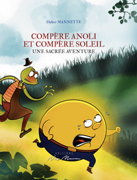 Image de COMPERE ANOLI ET COMPERE SOLEIL