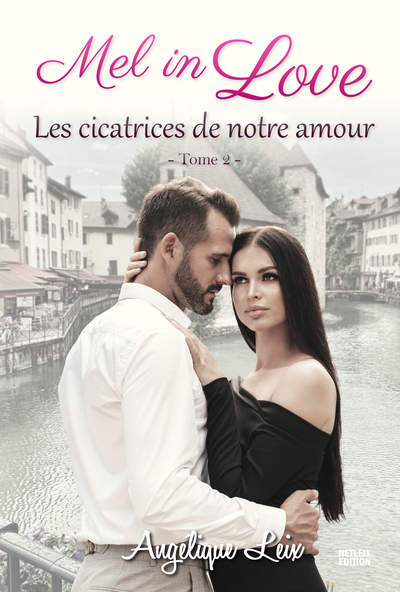 Picture of Mel in Love - Tome 2