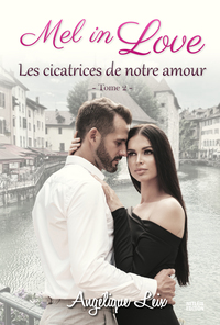 Picture of Mel in Love - Tome 2