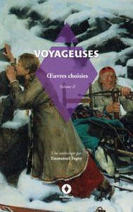 Picture of Voyageuses Vol.II