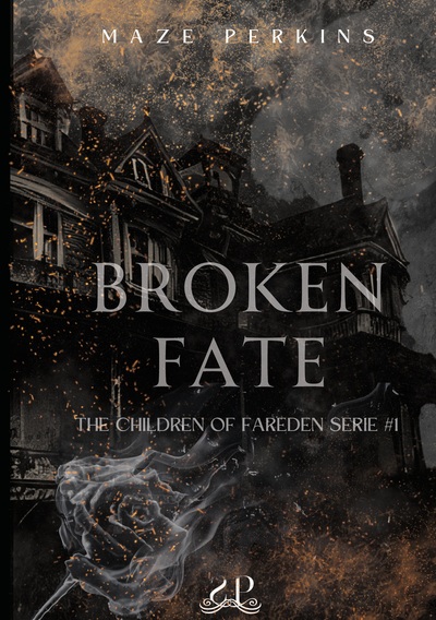 Picture of Broken Fate