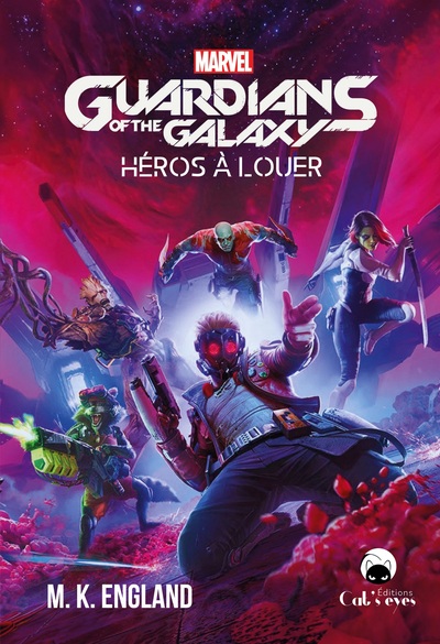 Image de Guardians of the Galaxy