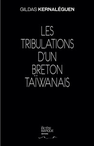 Picture of Les tribulations d'un breton taïwanais