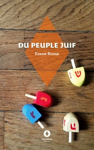 Picture of Du Peuple juif