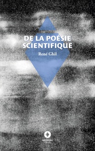 Picture of De la poésie scientifique