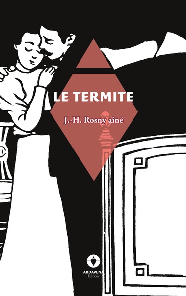 Image de Le Termite