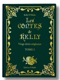 Picture of Les contes de Kelly Tome 2