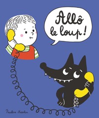 Image de Allô le loup !