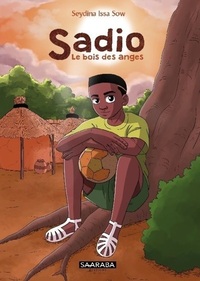 Picture of Sadio - Le bois des anges