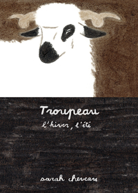 Image de Troupeau