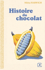 Picture of Histoire du chocolat