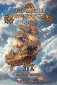 Picture of Les chroniques de la dévoreuse de mondes