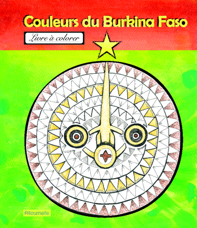 Picture of Couleurs du Burkina Faso